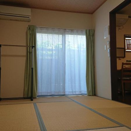 桃山ゲストハウス おかだ 교토 외부 사진