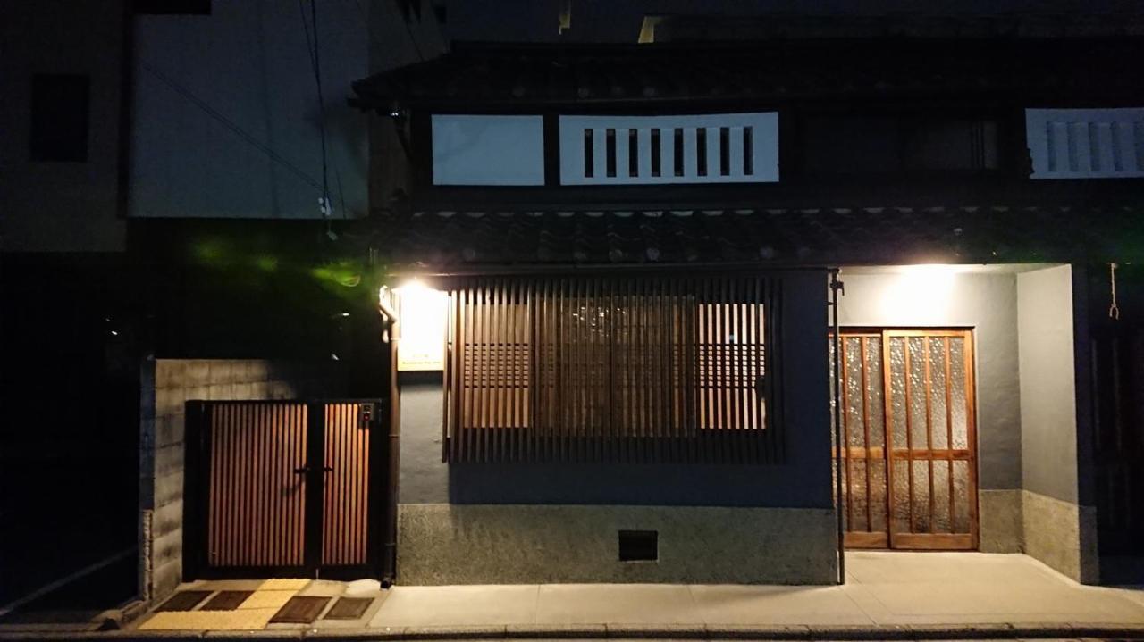 桃山ゲストハウス おかだ 교토 외부 사진